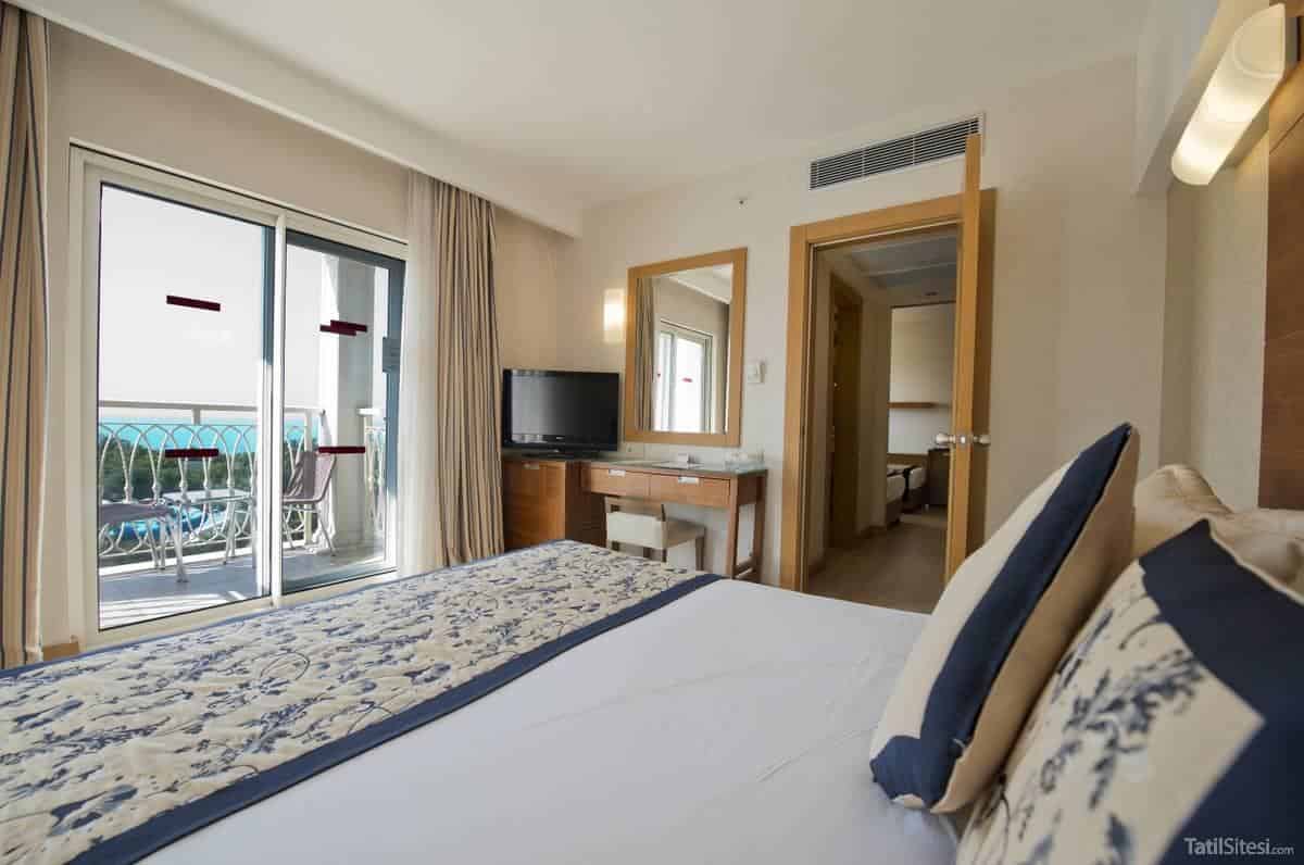 Trendy Aspendos Beach