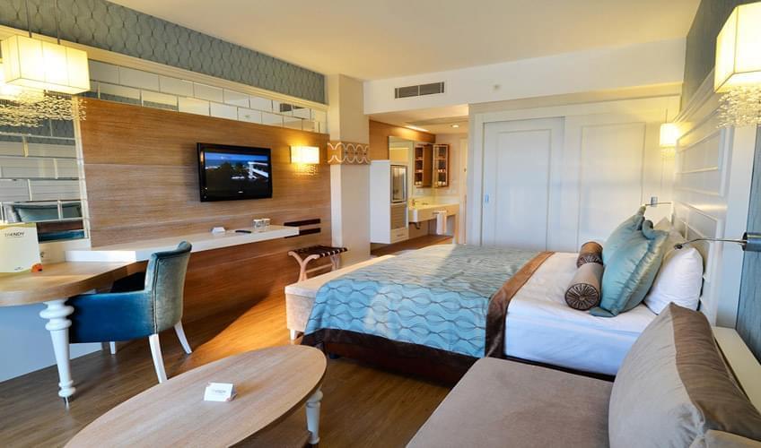 Trendy Verbena Beach