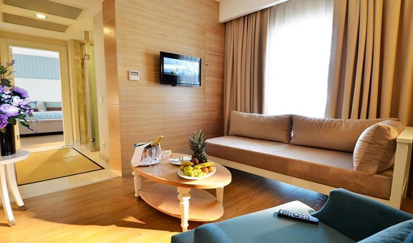 Trendy Verbena Beach