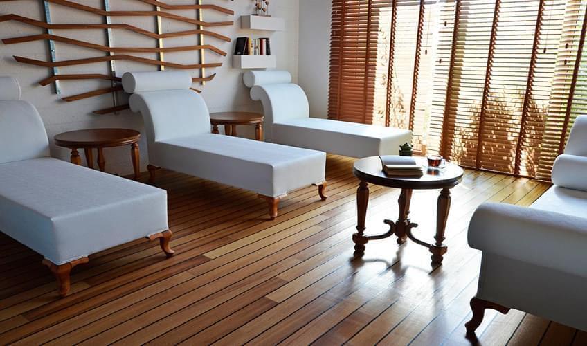 Trendy Verbena Beach