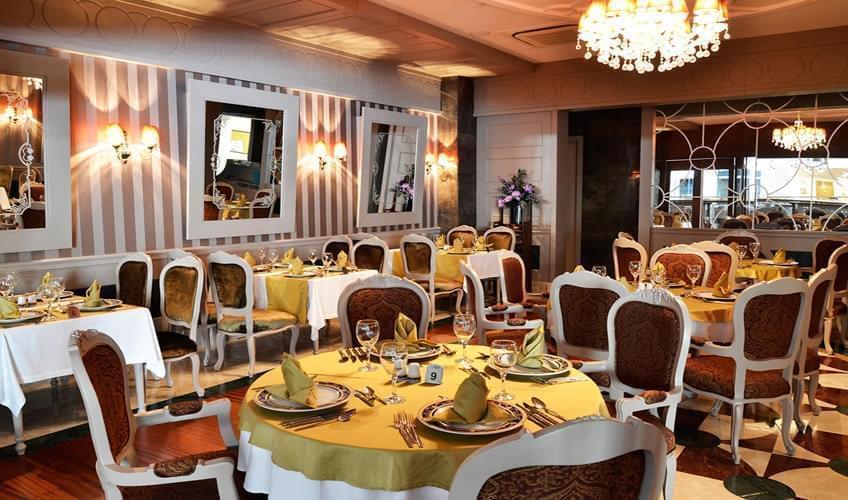 Trendy Verbena Beach