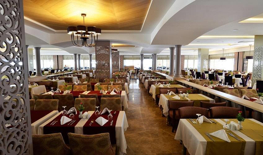 Trendy Verbena Beach