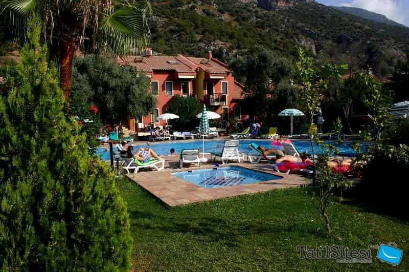 Tropicana Ölüdeniz Hotel 