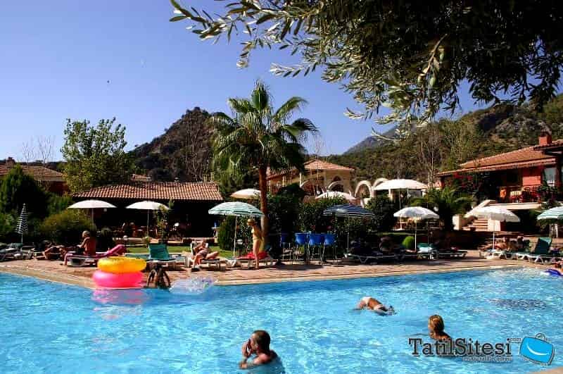 Tropicana Ölüdeniz Hotel 