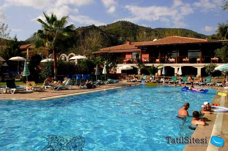 Tropicana Ölüdeniz Hotel 