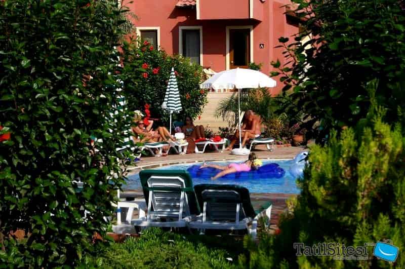 Tropicana Ölüdeniz Hotel 