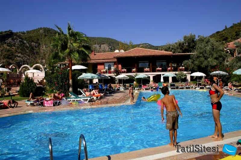 Tropicana Ölüdeniz Hotel 