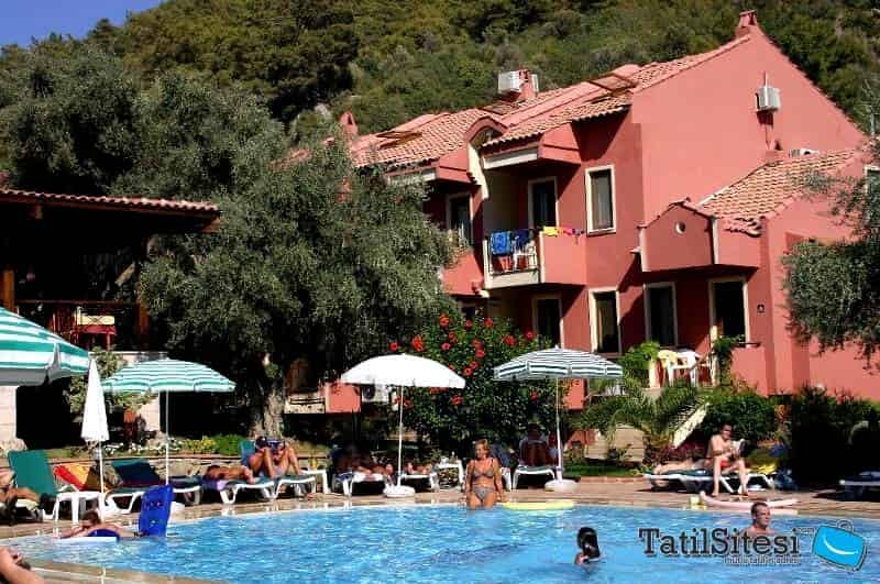 Tropicana Ölüdeniz Hotel 