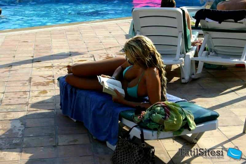 Tropicana Ölüdeniz Hotel 