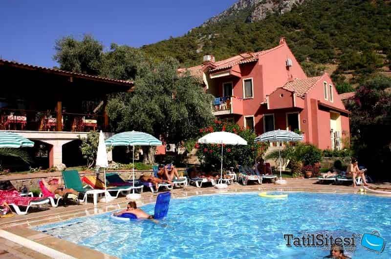 Tropicana Ölüdeniz Hotel 