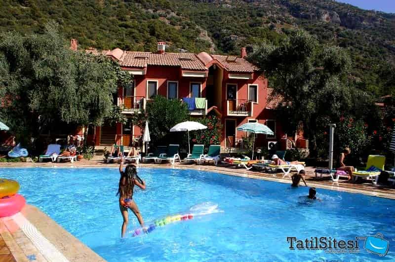 Tropicana Ölüdeniz Hotel 
