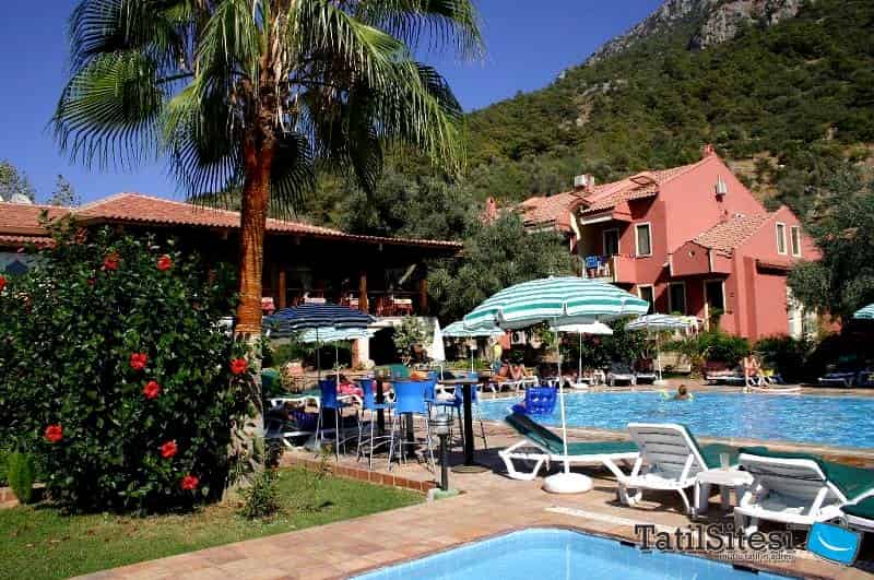 Tropicana Ölüdeniz Hotel 