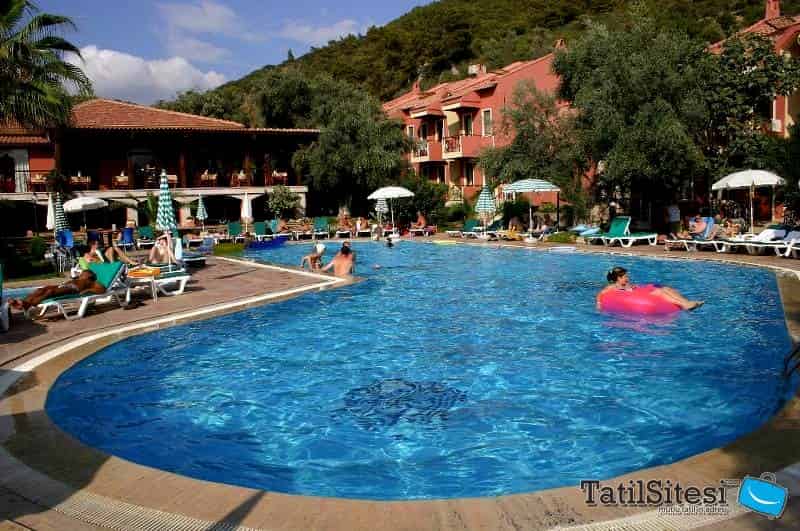 Tropicana Ölüdeniz Hotel 