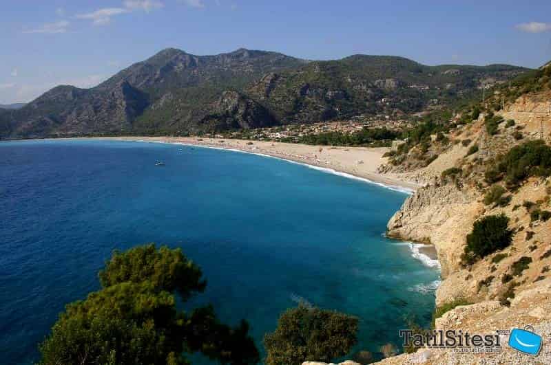 Tropicana Ölüdeniz Hotel 