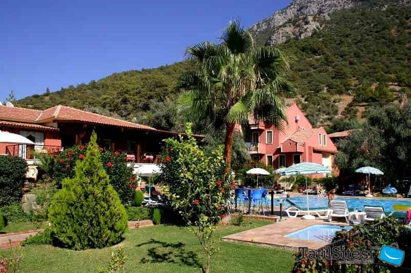 Tropicana Ölüdeniz Hotel 