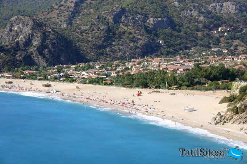 Tropicana Ölüdeniz Hotel 