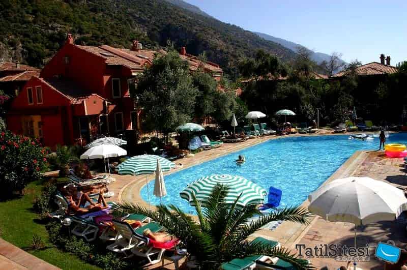 Tropicana Ölüdeniz Hotel 