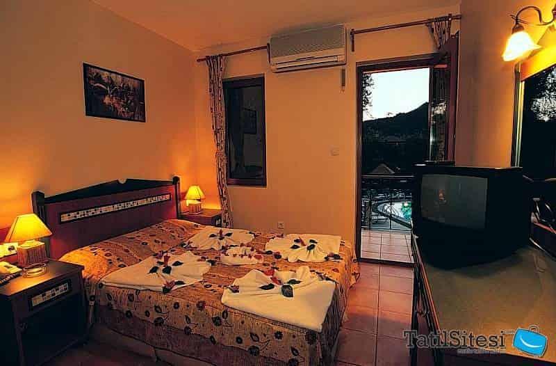 Tropicana Ölüdeniz Hotel 