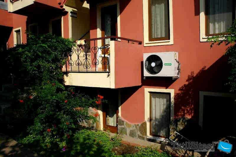 Tropicana Ölüdeniz Hotel 