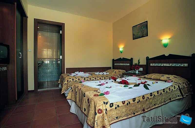 Tropicana Ölüdeniz Hotel 