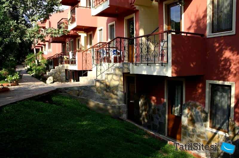 Tropicana Ölüdeniz Hotel 