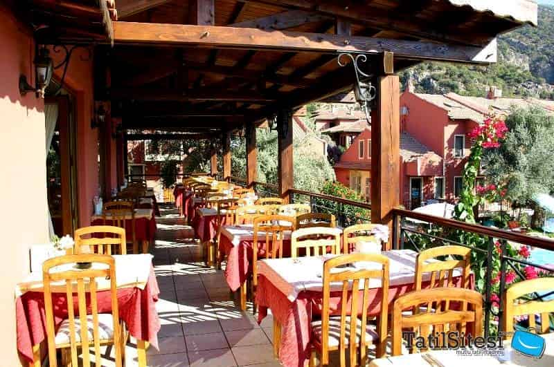 Tropicana Ölüdeniz Hotel 