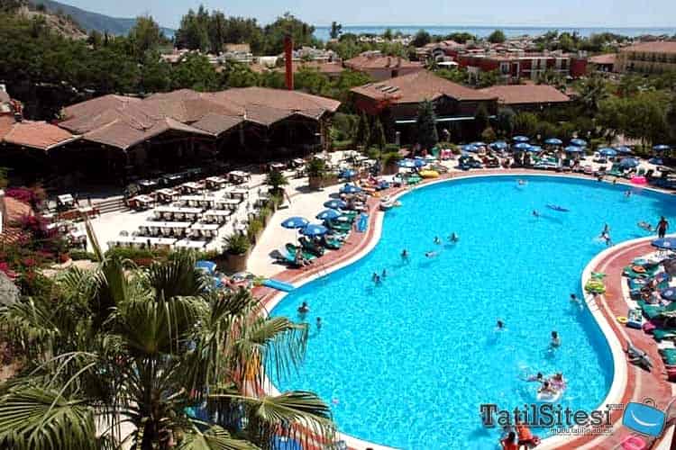 Suncity Hotel Beach Club