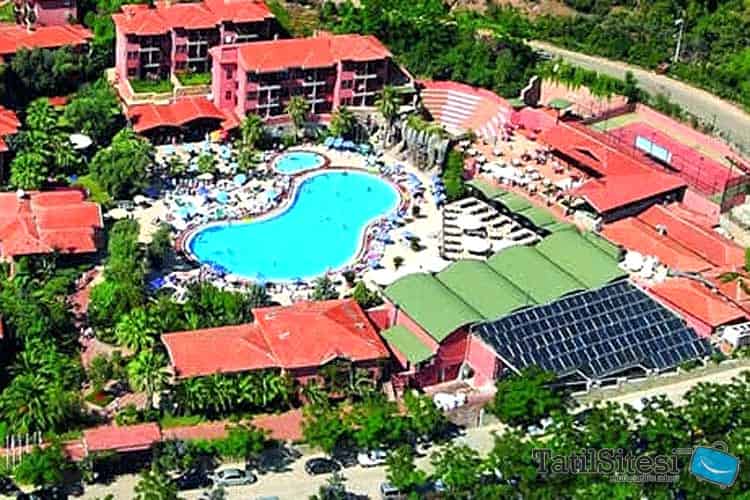 Suncity Hotel Beach Club