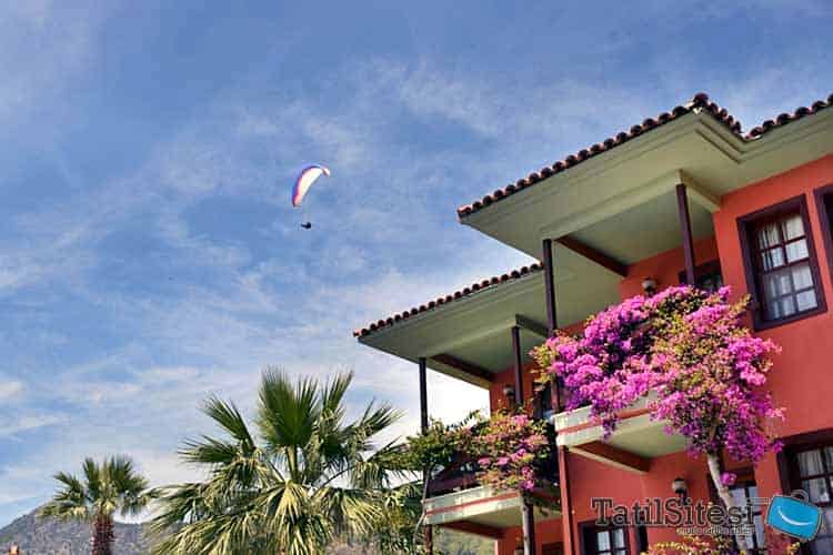 Suncity Hotel Beach Club