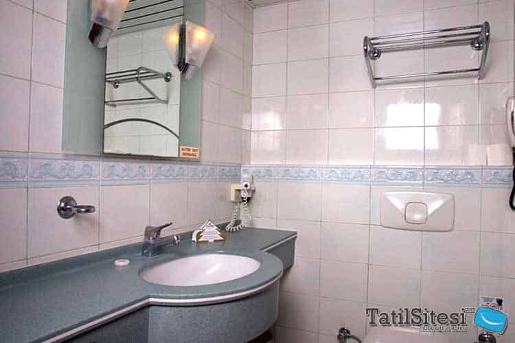 Suncity Hotel Beach Club