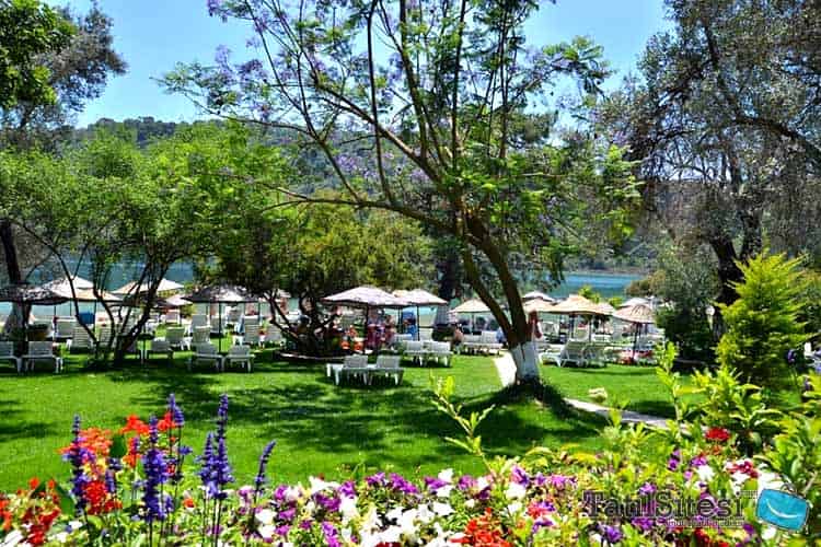 Suncity Hotel Beach Club