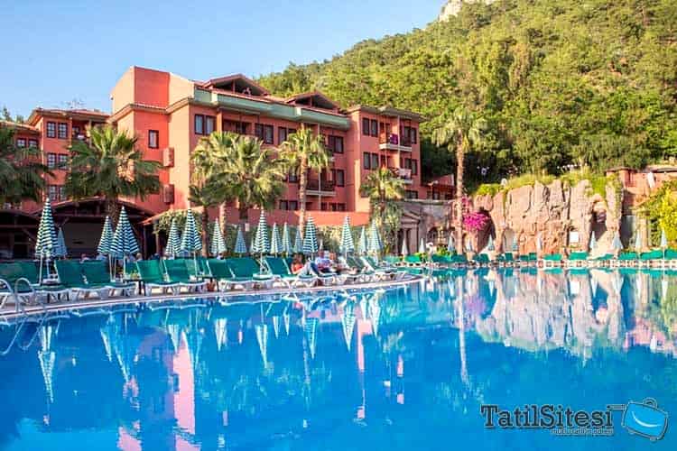 Suncity Hotel Beach Club