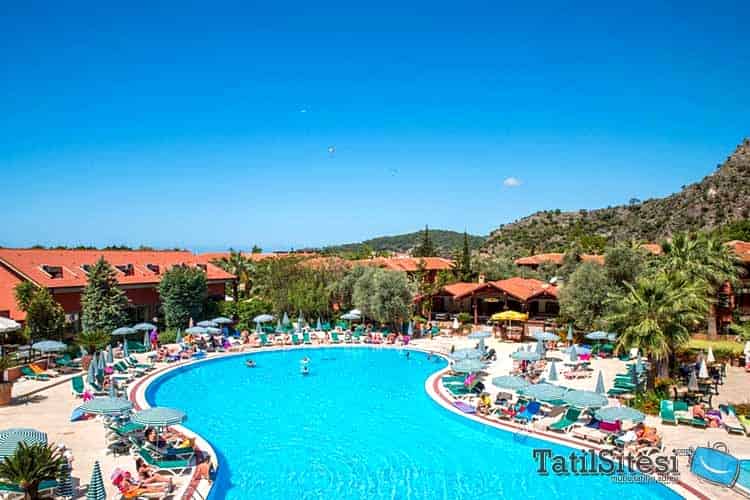 Suncity Hotel Beach Club