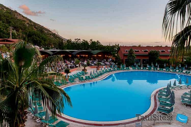 Suncity Hotel Beach Club