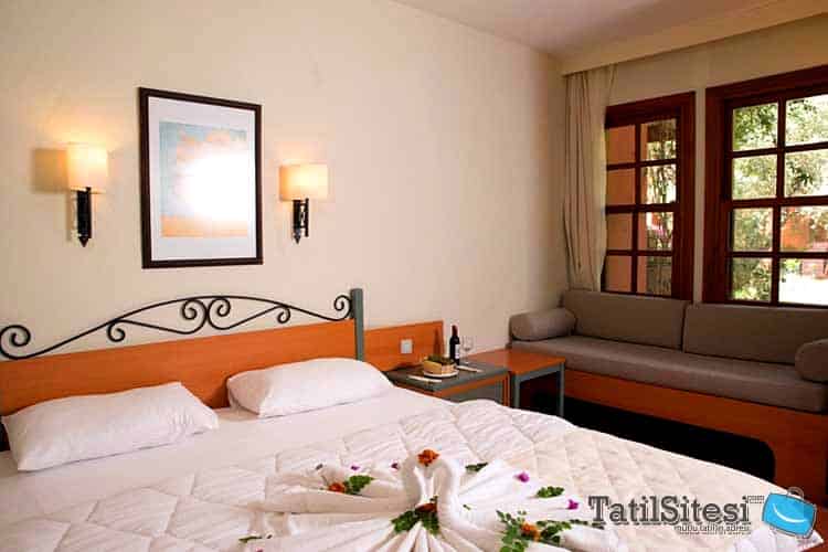 Suncity Hotel Beach Club