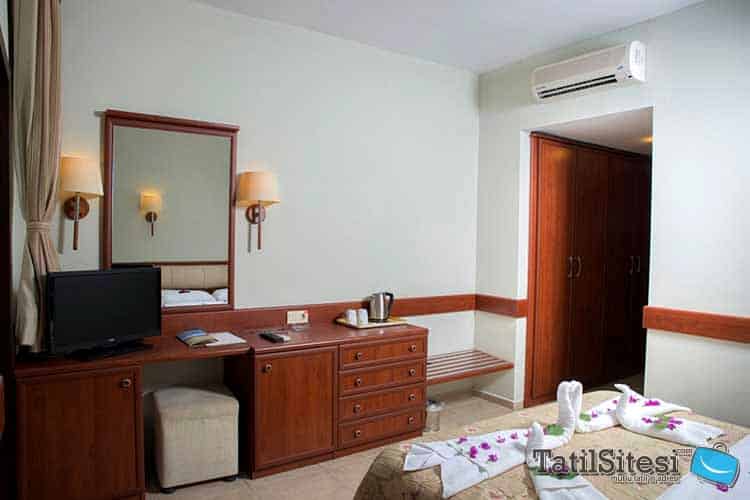 Suncity Hotel Beach Club