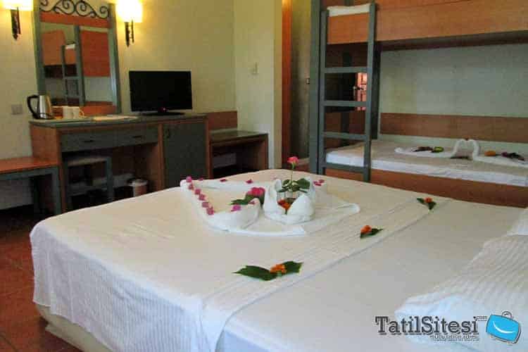 Suncity Hotel Beach Club