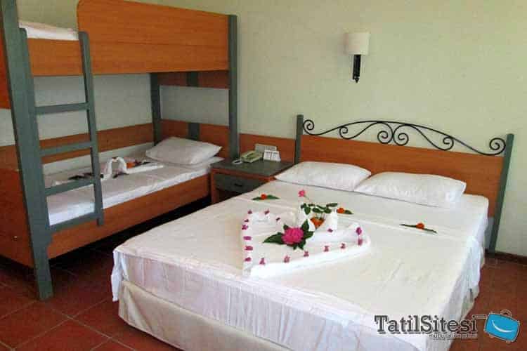 Suncity Hotel Beach Club