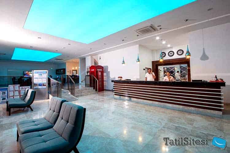 Suncity Hotel Beach Club