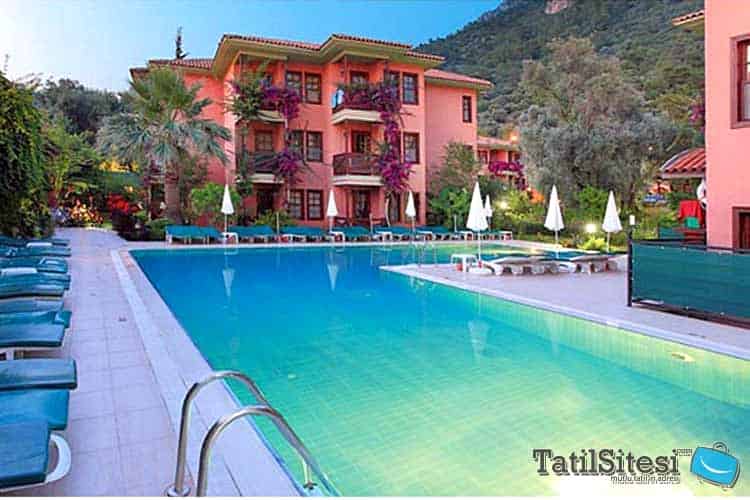 Suncity Hotel Beach Club