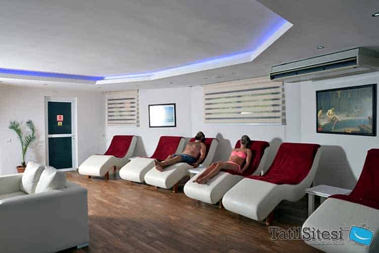 Suncity Hotel Beach Club