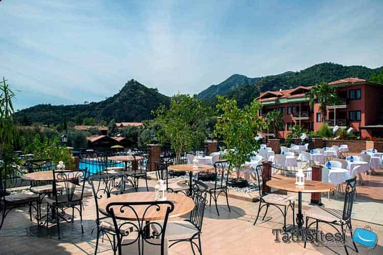 Suncity Hotel Beach Club