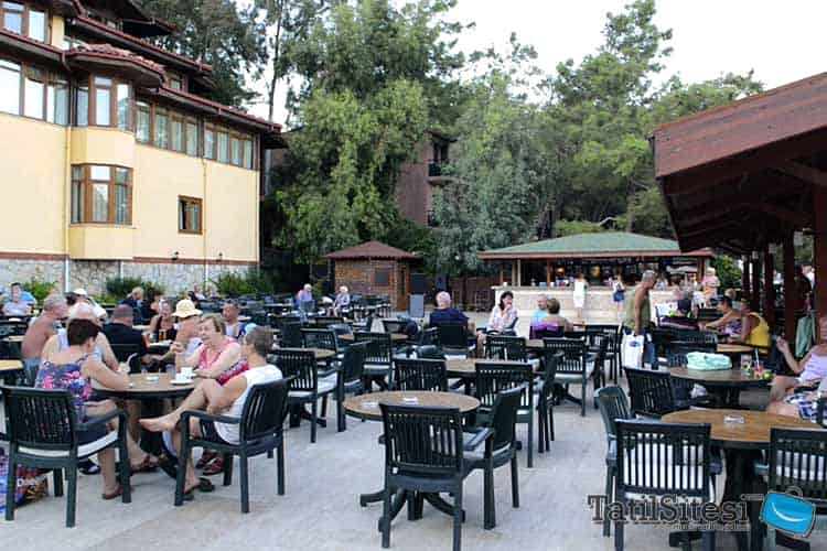 Marmaris Park Otel