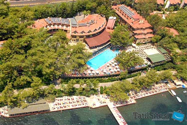 Marmaris Park Otel