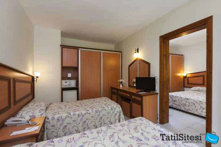 Majesty Club Tuana Park 