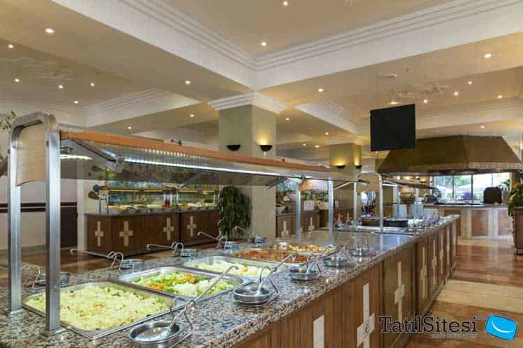 Majesty Club Tuana Park 
