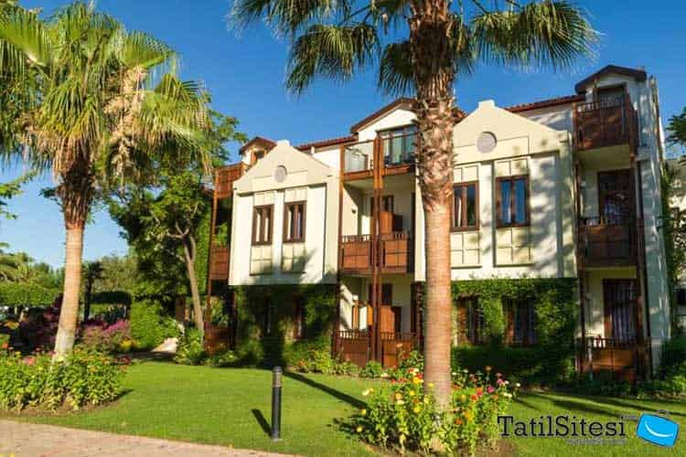 Majesty Club Tuana Park 