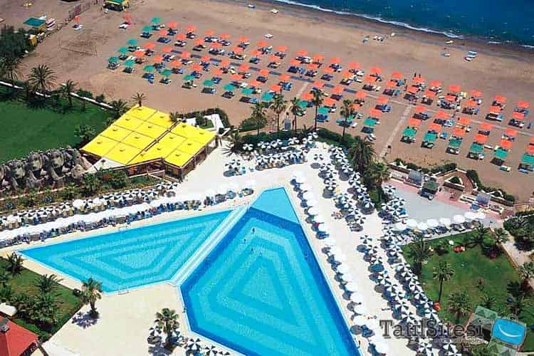 Adora Resort Hotel