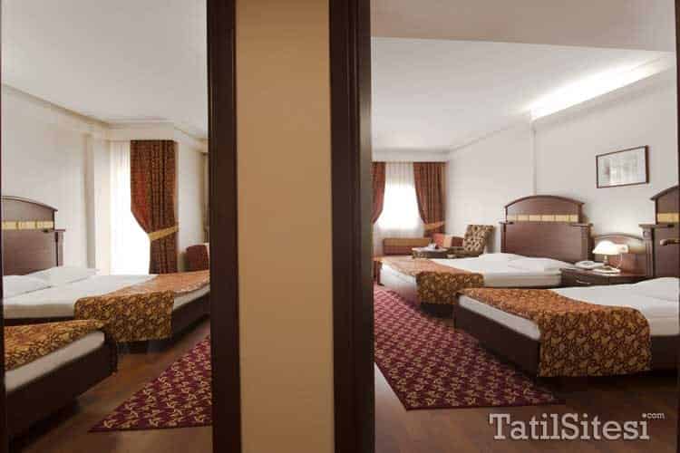 Delphin Botanik Hotel