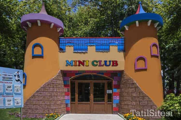 Delphin Botanik Hotel